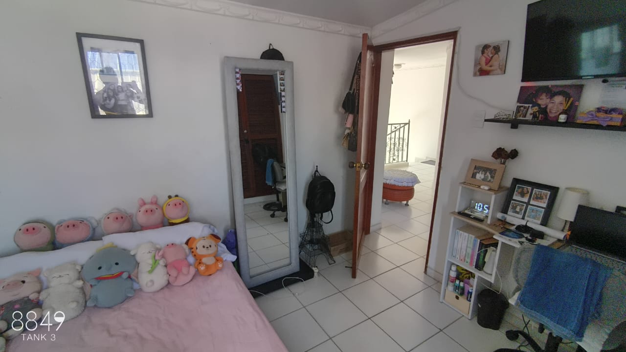 Casa en venta en El Prado, Barranquilla · foto 14 de 24