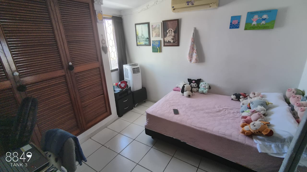 Casa en venta en El Prado, Barranquilla · foto 15 de 24