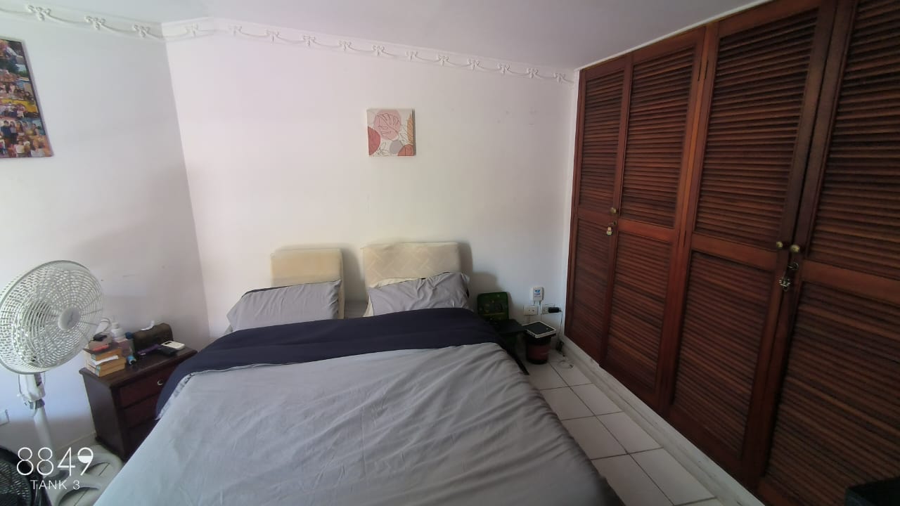 Casa en venta en El Prado, Barranquilla · foto 16 de 24