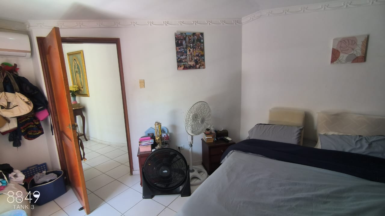 Casa en venta en El Prado, Barranquilla · foto 17 de 24