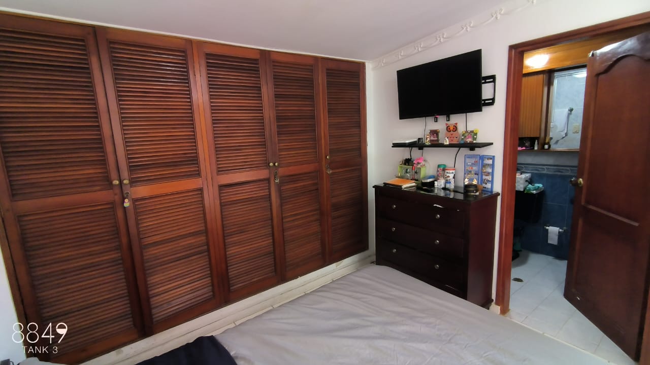 Casa en venta en El Prado, Barranquilla · foto 20 de 24