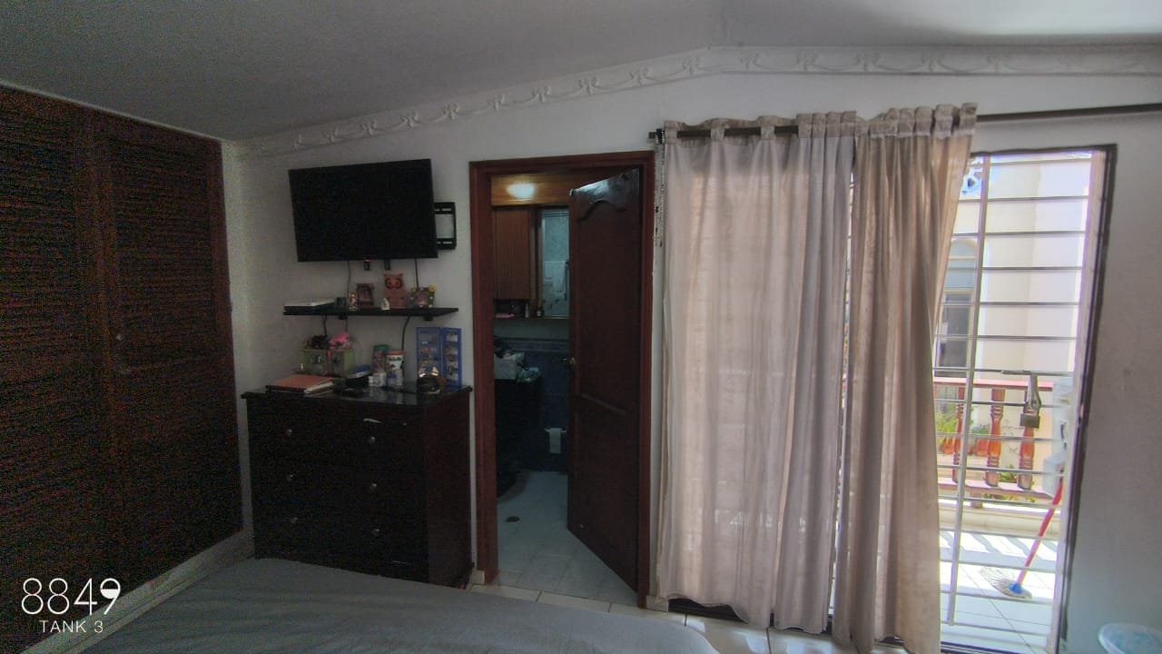 Casa en venta en El Prado, Barranquilla · foto 21 de 24