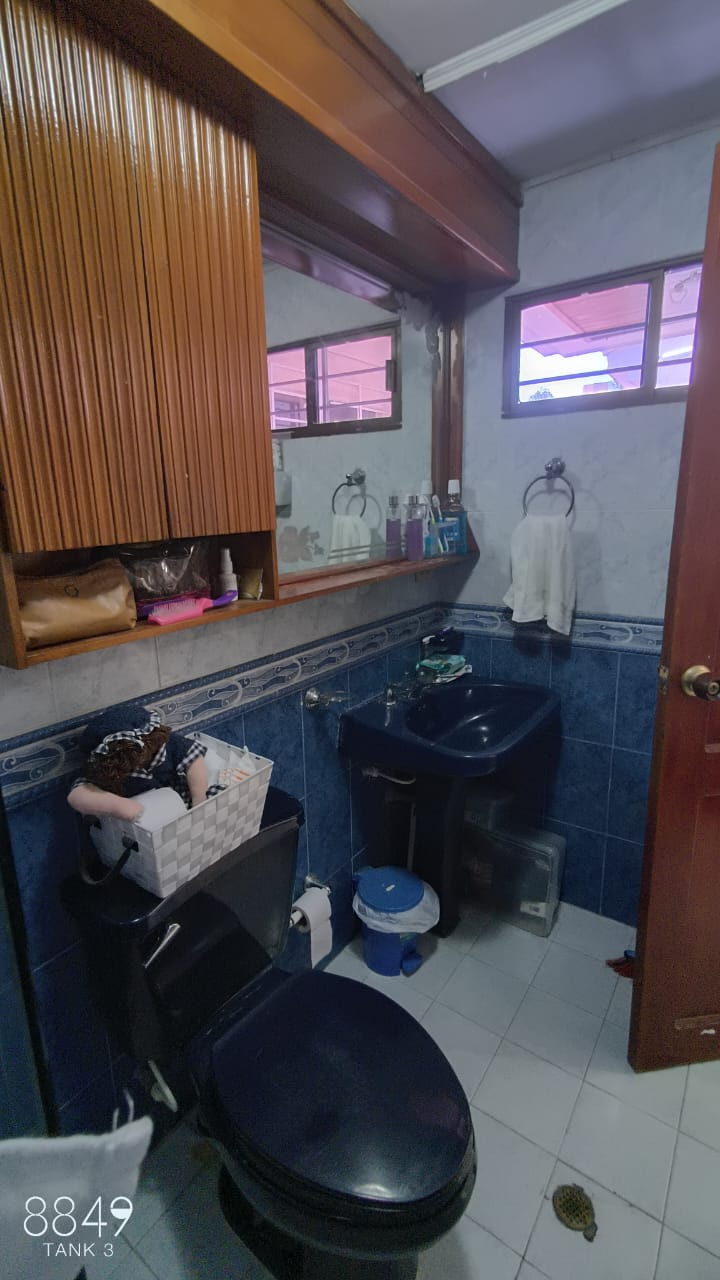 Casa en venta en El Prado, Barranquilla · foto 23 de 24
