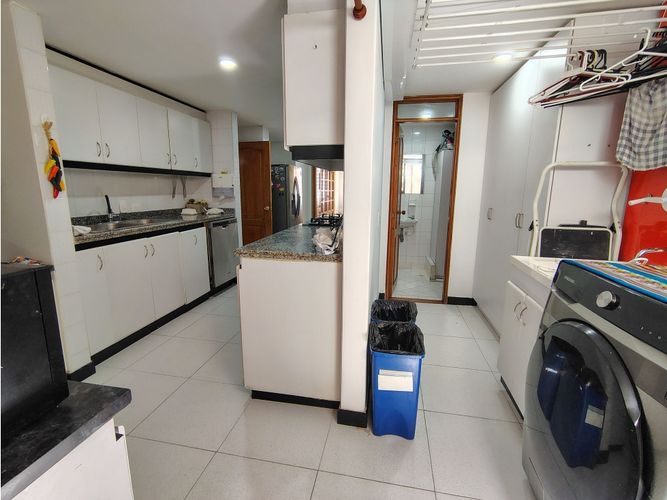 Apartamento en venta en Santa Barbara, Bogotá · foto 5 de 20