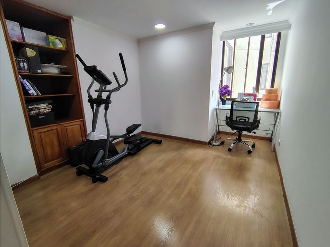 Apartamento en venta en Santa Barbara, Bogotá · foto 9 de 20