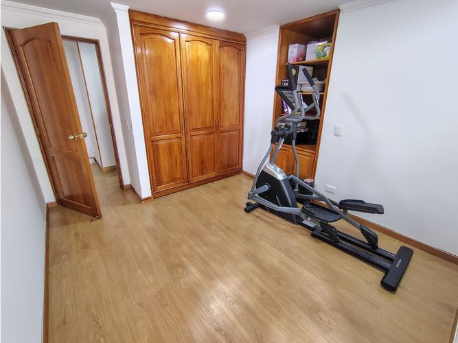 Apartamento en venta en Santa Barbara, Bogotá · foto 10 de 20