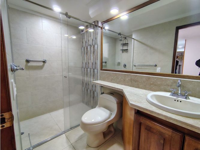 Apartamento en venta en Santa Barbara, Bogotá · foto 11 de 20