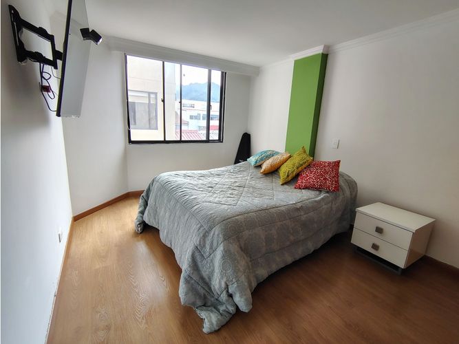 Apartamento en venta en Santa Barbara, Bogotá · foto 12 de 20