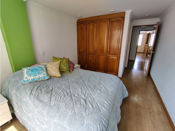 Apartamento en venta en Santa Barbara, Bogotá · foto 13 de 20