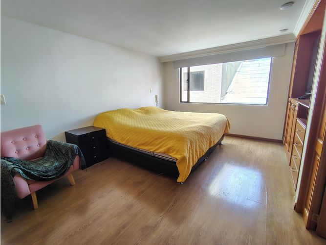 Apartamento en venta en Santa Barbara, Bogotá · foto 14 de 20