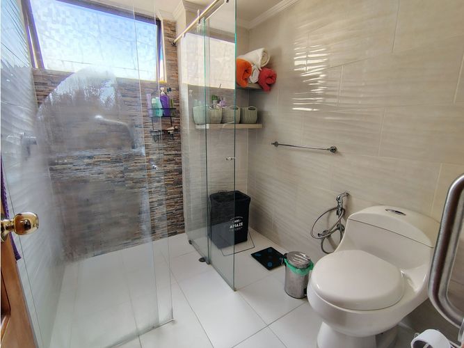 Apartamento en venta en Santa Barbara, Bogotá · foto 17 de 20