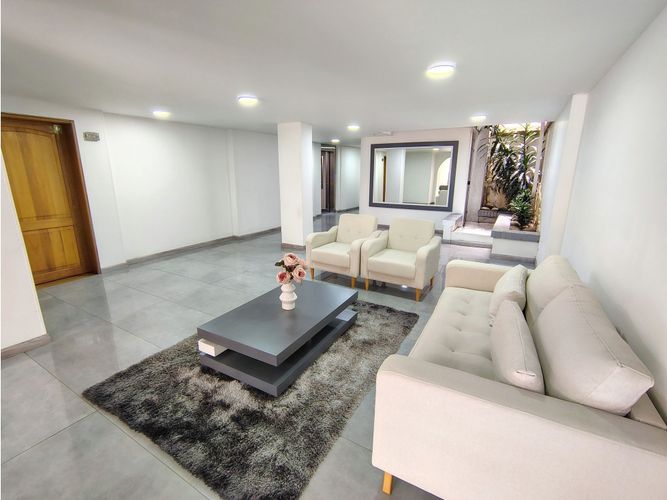 Apartamento en venta en Santa Barbara, Bogotá · foto 18 de 20