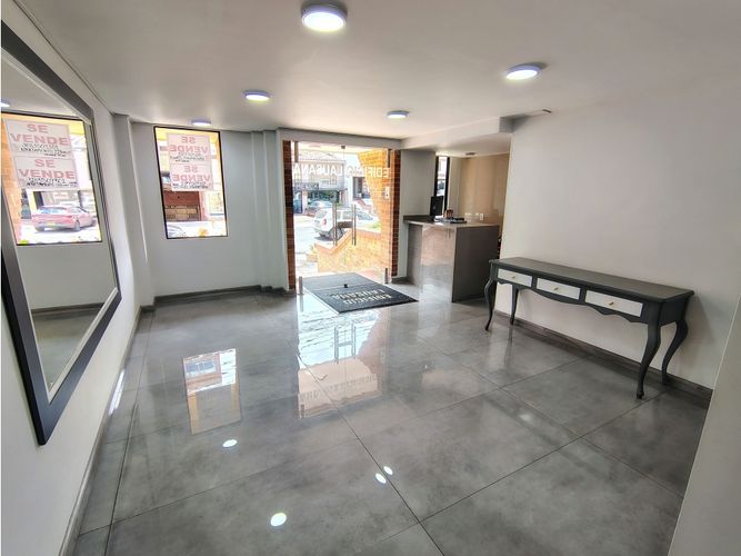 Apartamento en venta en Santa Barbara, Bogotá · foto 19 de 20