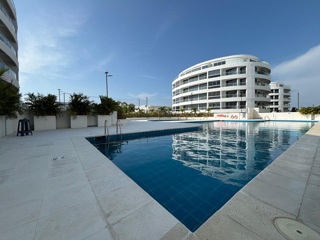 Departamento en venta con baja de precio en Serena del Mar