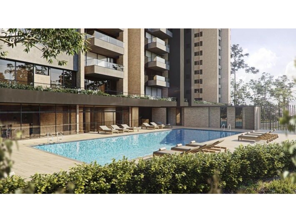 Apartamento en Venta en Envigado