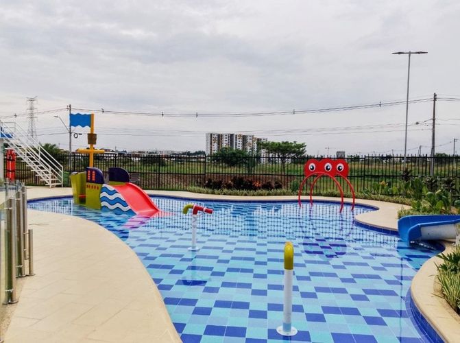 Apartamento de 2 alcobas en venta en Parque Natura, Jamundí, 68 m² · foto 6 de 16
