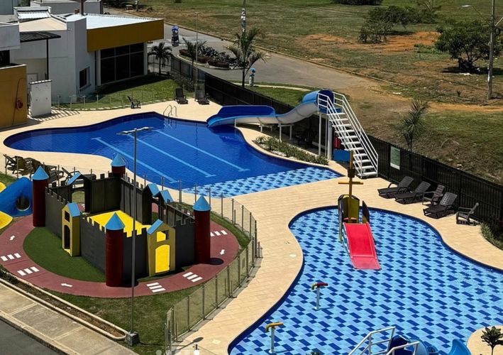 Apartamento de 2 alcobas en venta en Parque Natura, Jamundí, 68 m² · foto 14 de 16