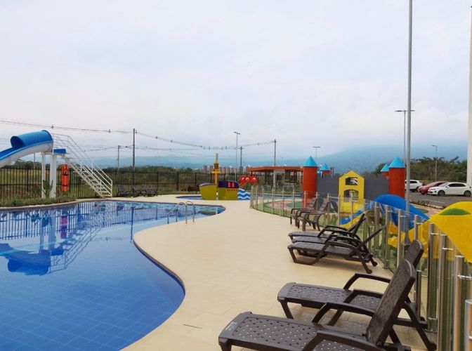 Apartamento de 2 alcobas en venta en Parque Natura, Jamundí, 68 m² · foto 7 de 16