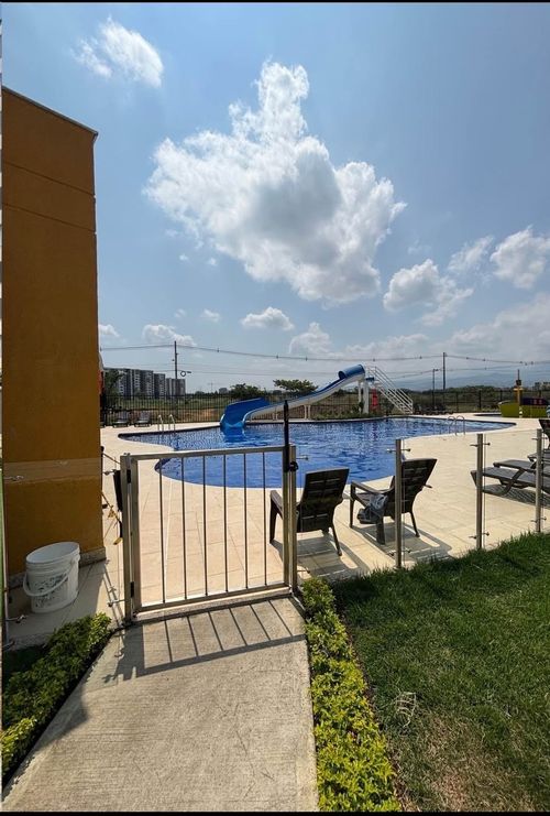 Apartamento de 2 alcobas en venta en Parque Natura, Jamundí, 68 m² · foto 15 de 16