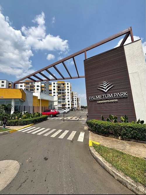 Apartamento de 2 alcobas en venta en Parque Natura, Jamundí, 68 m² · foto 10 de 16