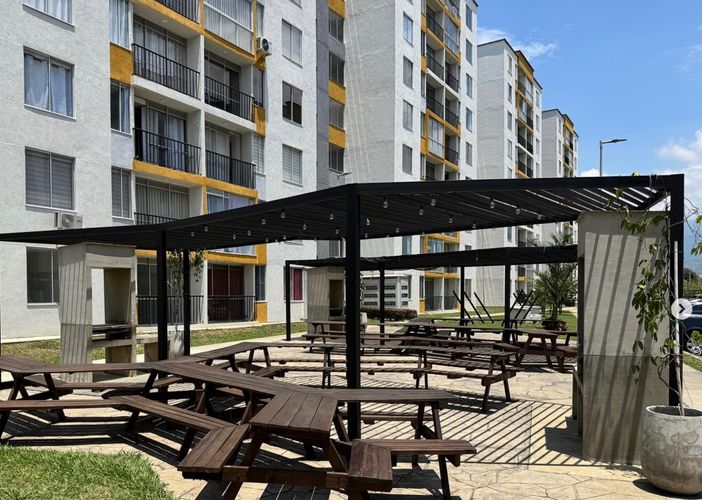 Apartamento de 2 alcobas en venta en Parque Natura, Jamundí, 68 m² · foto 16 de 16