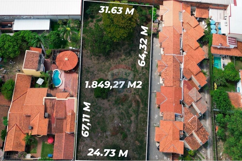 Importante Terreno en Bo. San Jorge — foto 2