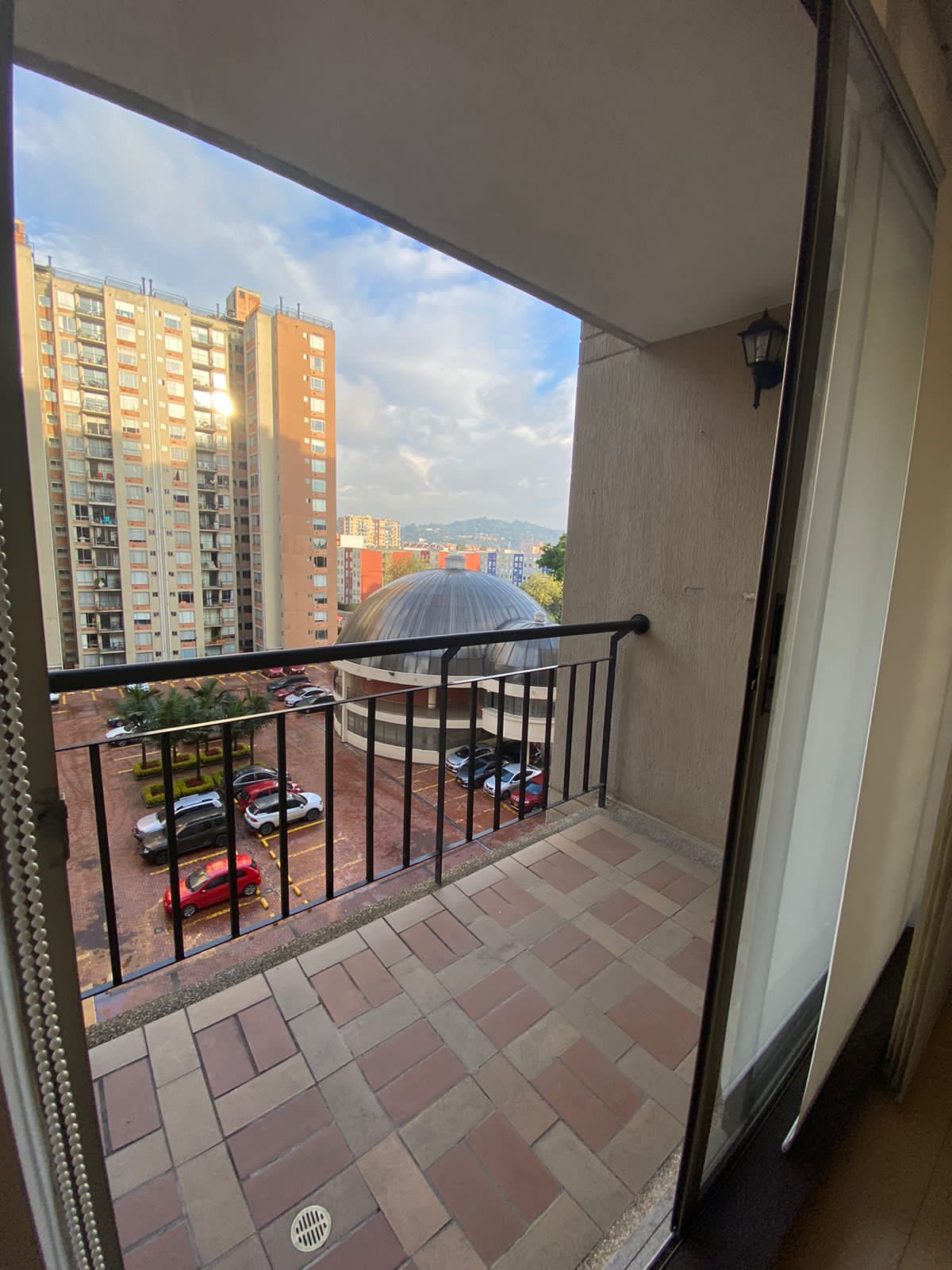 Apartamento en venta en Suba La Campiña, Bogotá · foto 2 de 11