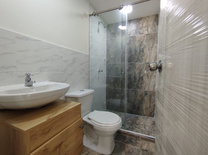 Apartamento de 2 alcobas en venta en Zona Industrial, Yumbo, 46 m² · foto 4 de 20