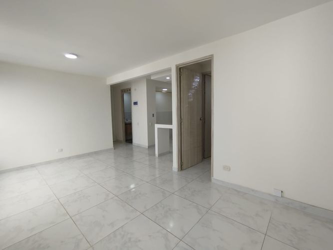 Apartamento de 2 alcobas en venta en Zona Industrial, Yumbo, 46 m² · foto 11 de 20
