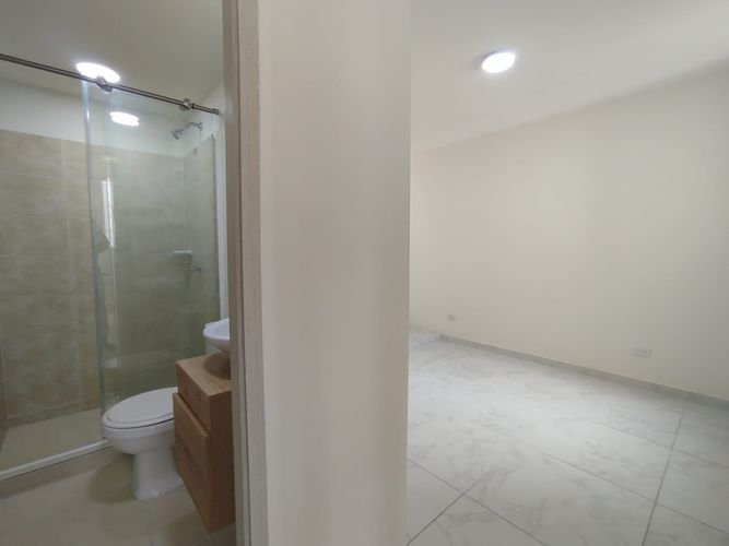Apartamento de 2 alcobas en venta en Zona Industrial, Yumbo, 46 m² · foto 12 de 20