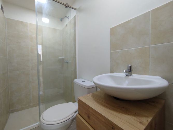 Apartamento de 2 alcobas en venta en Zona Industrial, Yumbo, 46 m² · foto 13 de 20