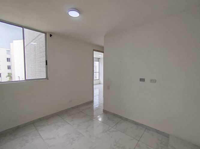 Apartamento de 2 alcobas en venta en Zona Industrial, Yumbo, 46 m² · foto 14 de 20
