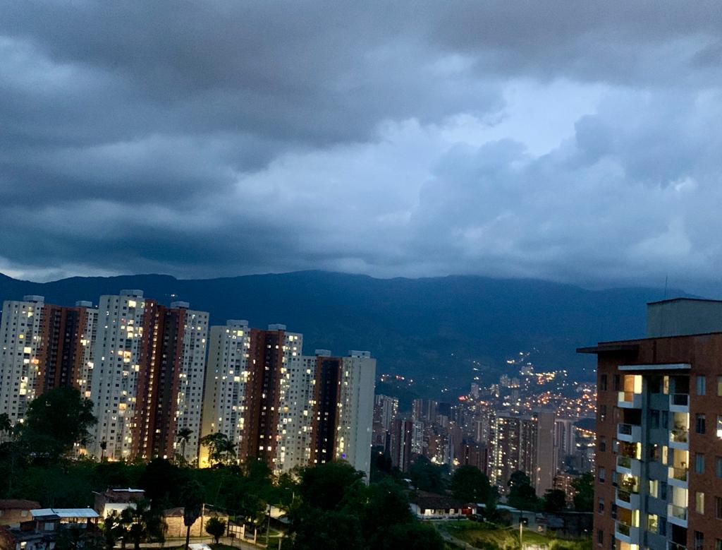 Apartamento en Venta en Señorial, Envigado