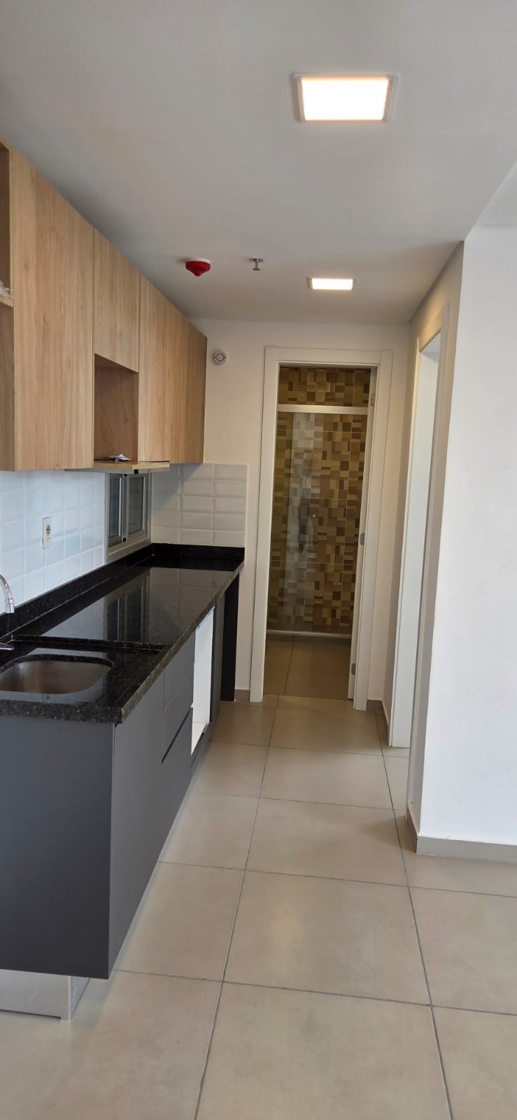 Descubre tu Oasis Urbano: Departamento de Lujo a Estrenar con 1 Dormitorio, 1 Baño y 1 Cochera en la Exclusiva Zona Super Seis Japón, Felix Bogado, San Vicente. ¡La Vida que Mereces Comienza Aquí! — foto 3