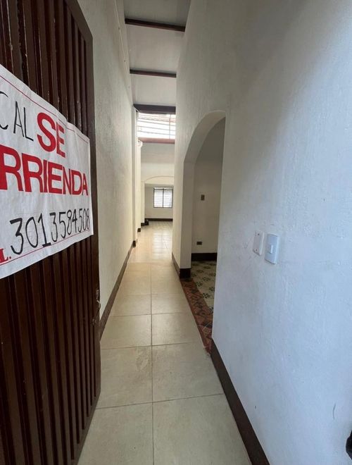 Local en arriendo en San Fernando Viejo, Cali, 90 m² · foto 5 de 12