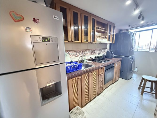 Apartamento de 3 alcobas en venta en Colina Campestre, Bogotá, 175 m² · foto 11 de 24
