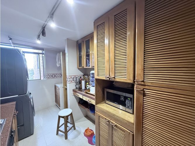 Apartamento de 3 alcobas en venta en Colina Campestre, Bogotá, 175 m² · foto 12 de 24