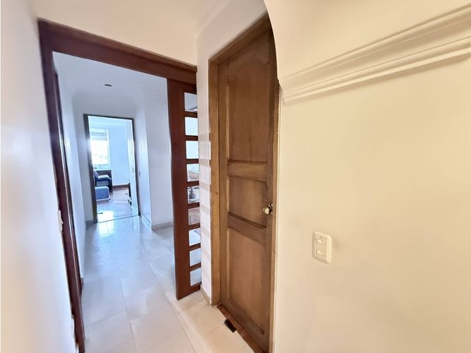 Apartamento de 3 alcobas en venta en Colina Campestre, Bogotá, 175 m² · foto 14 de 24