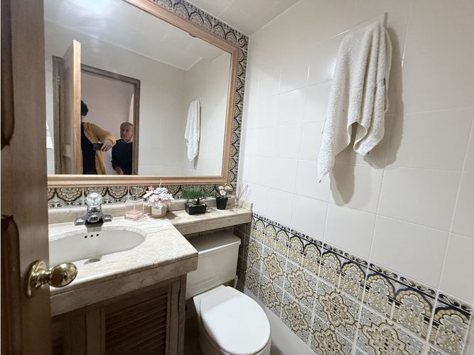 Apartamento de 3 alcobas en venta en Colina Campestre, Bogotá, 175 m² · foto 15 de 24