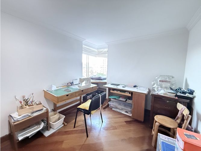 Apartamento de 3 alcobas en venta en Colina Campestre, Bogotá, 175 m² · foto 17 de 24