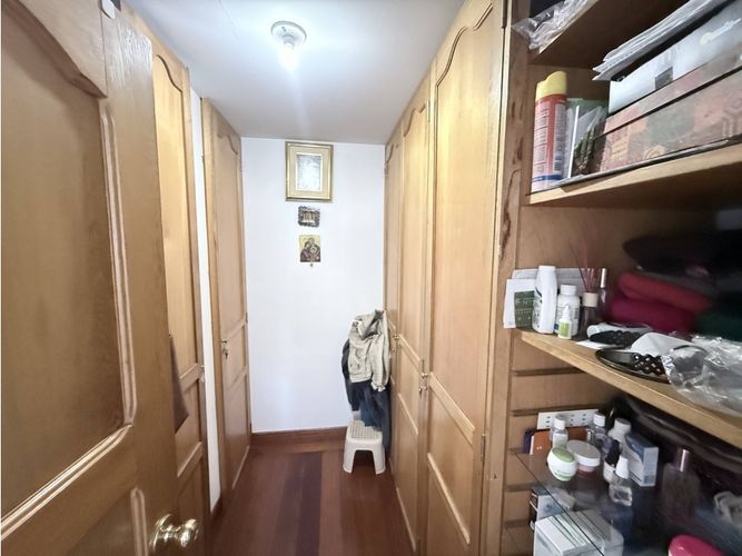 Apartamento de 3 alcobas en venta en Colina Campestre, Bogotá, 175 m² · foto 20 de 24