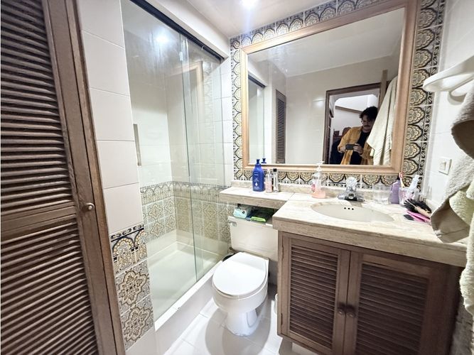 Apartamento de 3 alcobas en venta en Colina Campestre, Bogotá, 175 m² · foto 21 de 24