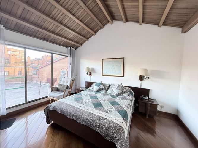 Apartamento de 3 alcobas en venta en Colina Campestre, Bogotá, 175 m² · foto 22 de 24