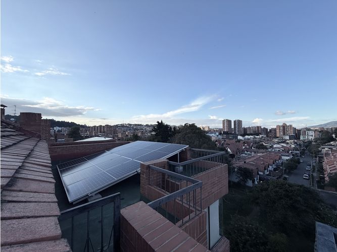 Apartamento de 3 alcobas en venta en Colina Campestre, Bogotá, 175 m² · foto 24 de 24