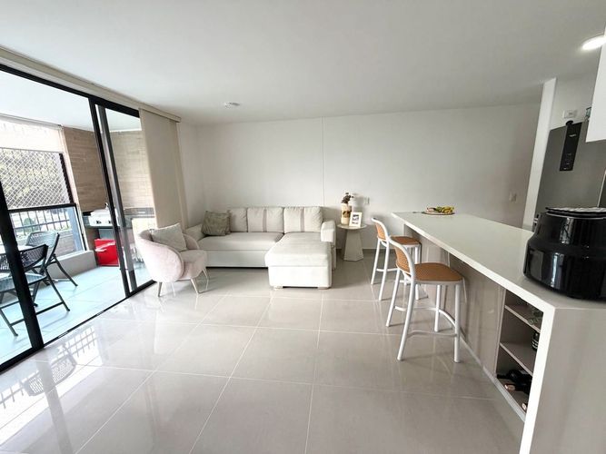 Apartamento de 3 alcobas en venta en Cañaveral, Floridablanca, 93 m² · foto 8 de 13