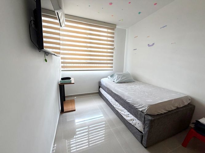 Apartamento de 3 alcobas en venta en Cañaveral, Floridablanca, 93 m² · foto 9 de 13