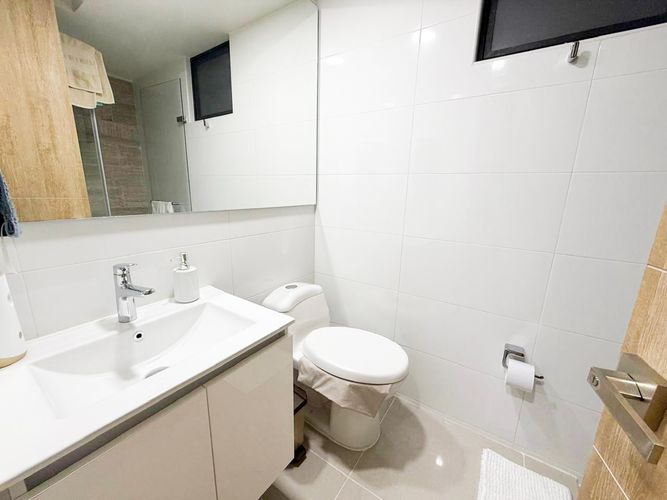 Apartamento de 3 alcobas en venta en Cañaveral, Floridablanca, 93 m² · foto 11 de 13
