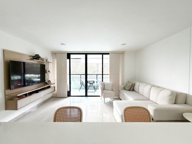 Apartamento de 3 alcobas en venta en Cañaveral, Floridablanca, 93 m² · foto 12 de 13