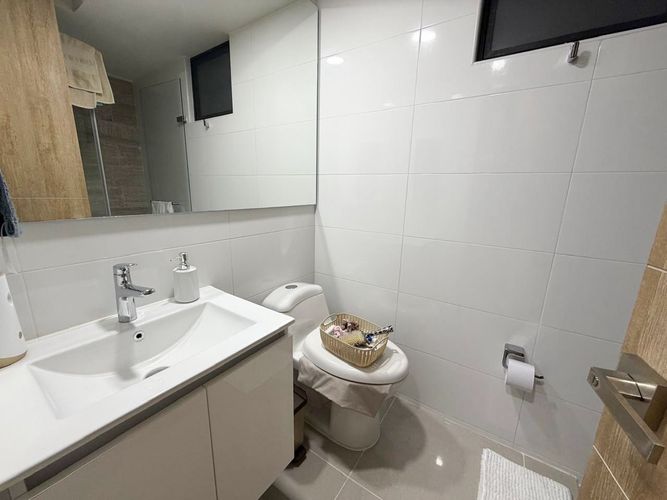 Apartamento de 3 alcobas en venta en Cañaveral, Floridablanca, 93 m² · foto 13 de 13