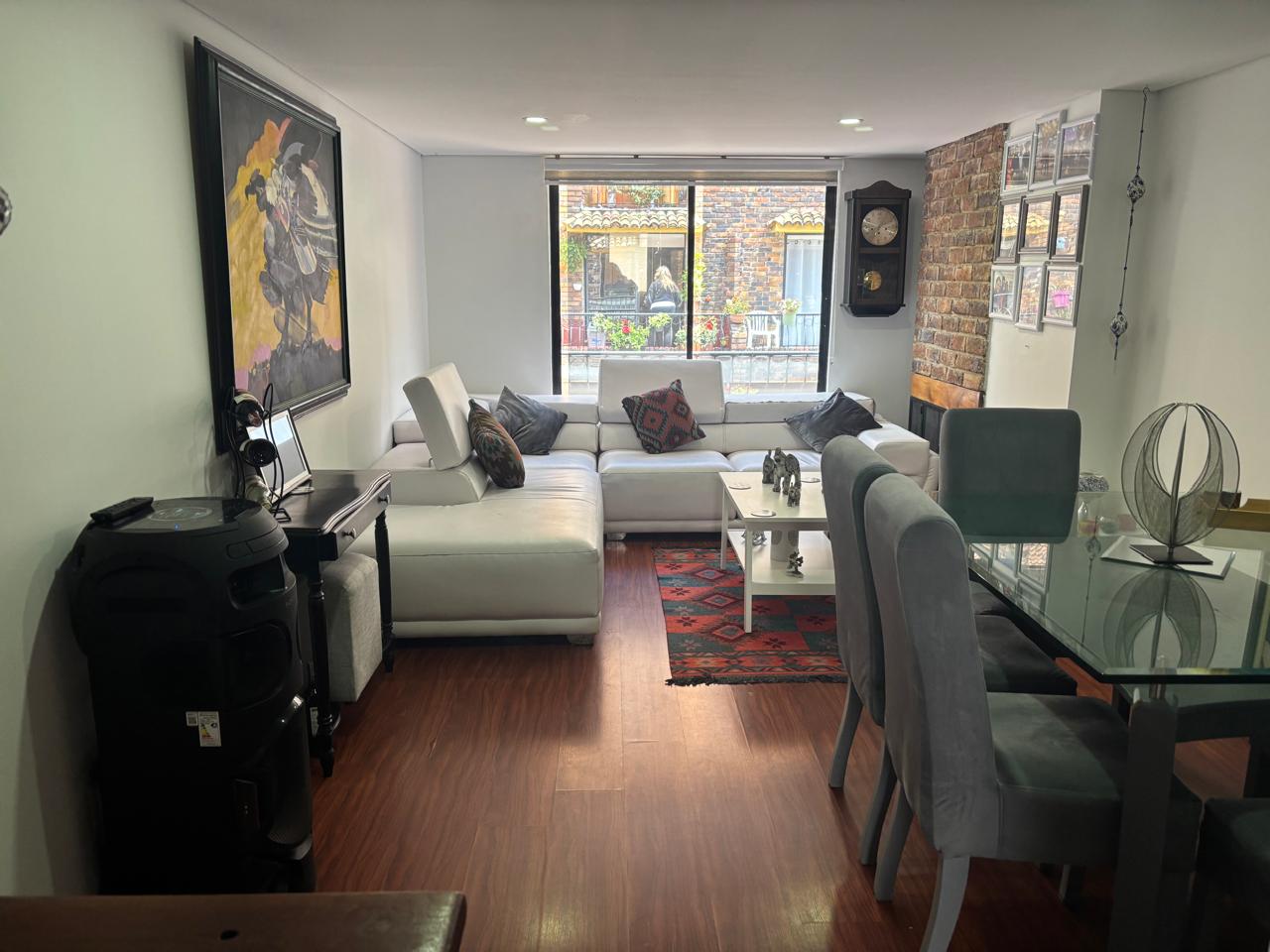 Casa en venta en Cedritos, Bogotá · foto 4 de 22